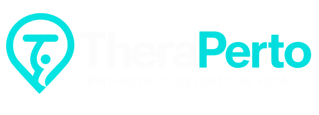 TheraPerto - Bem-estar mais perto de você