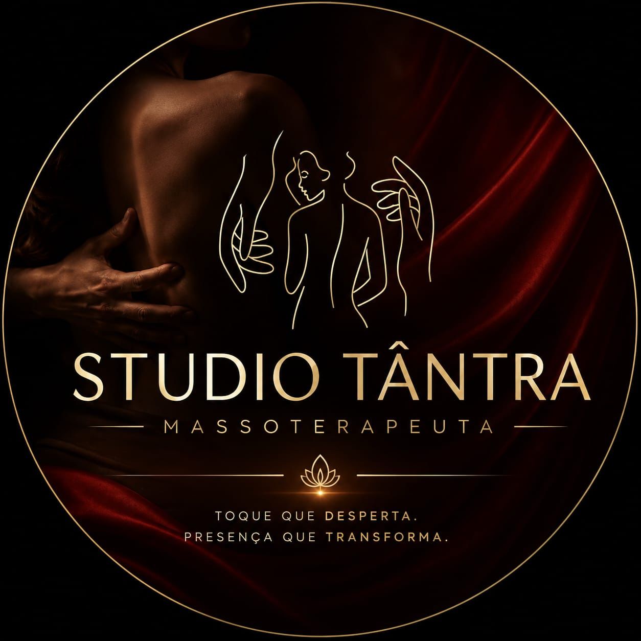 Studio Tantra · Profissional · Londrina - PR · foto de perfil