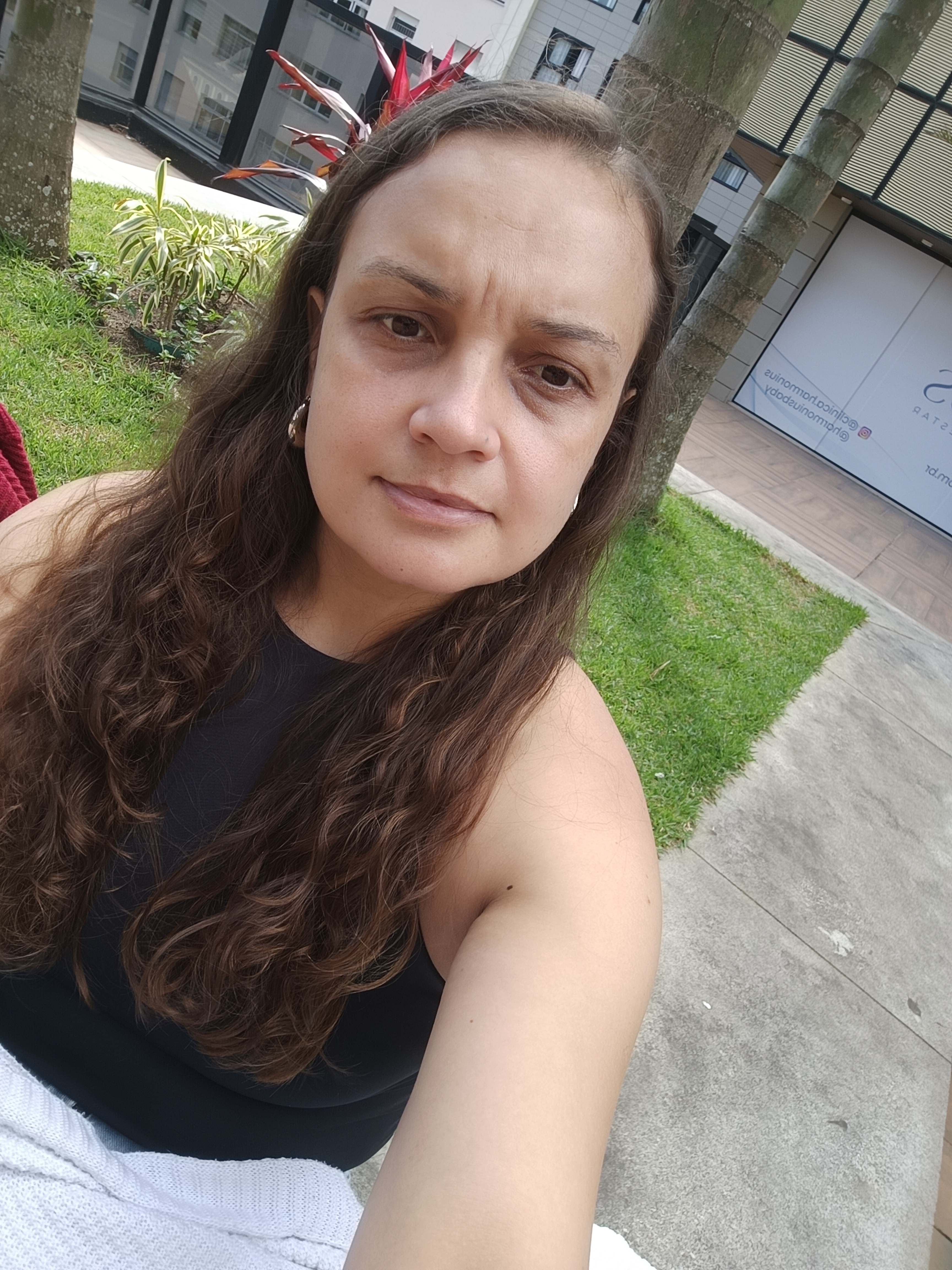 Paola Gomes  · Profissional · Petrópolis - RJ · foto de perfil