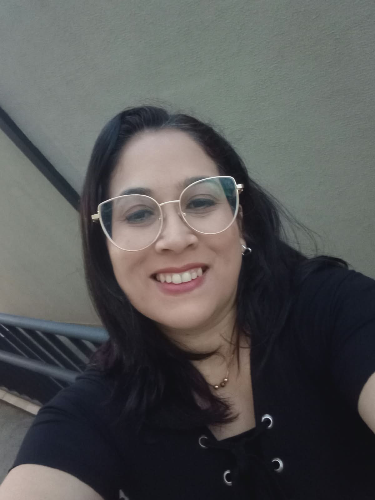 Tatiana Maia  · Cuidador(a) de idosos · Londrina - PR · foto 1