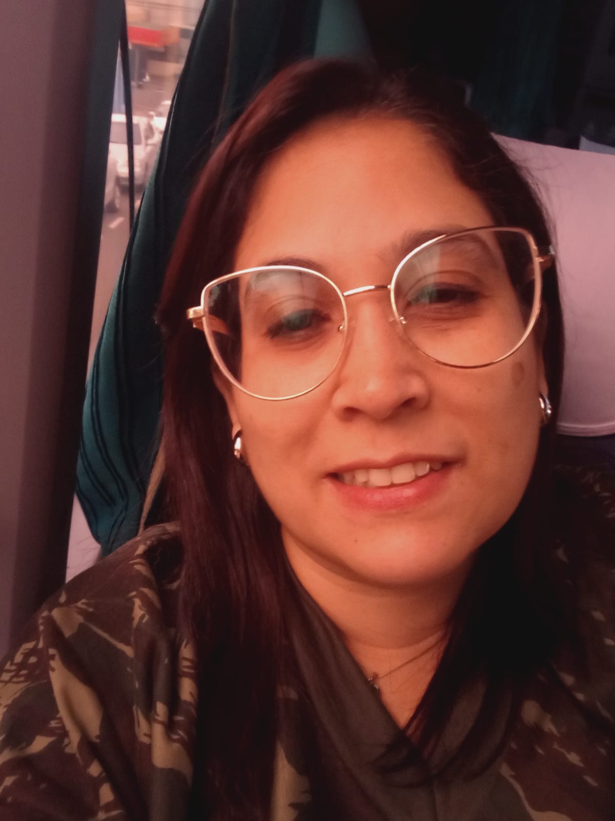 Tatiana Maia  · Cuidador(a) de idosos · Londrina - PR · foto 2