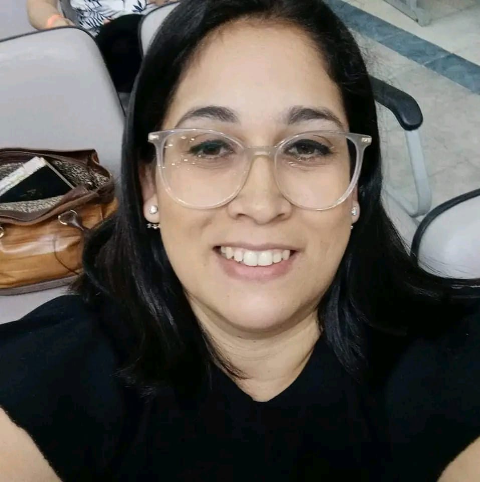 Tatiana Maia  · Cuidador(a) de idosos · Londrina - PR · foto 3