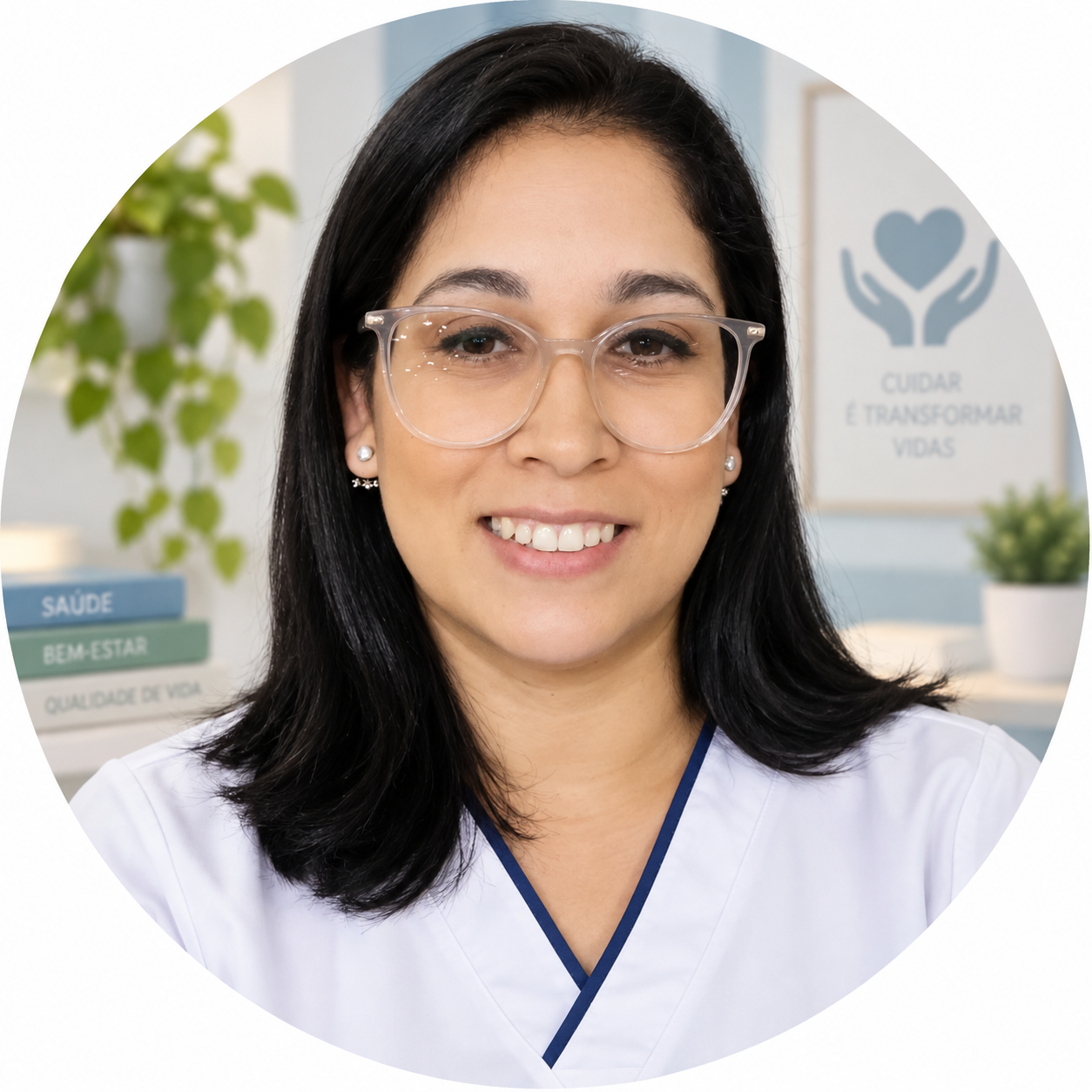 Tatiana Maia  · Profissional · Londrina - PR · foto de perfil
