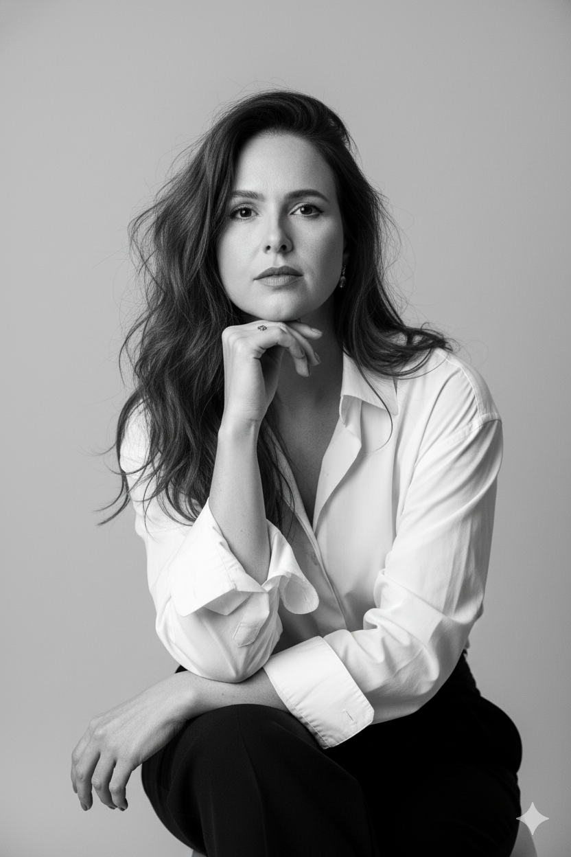 Maria Fernanda Carvalho · Profissional · Maringá - PR · foto de perfil