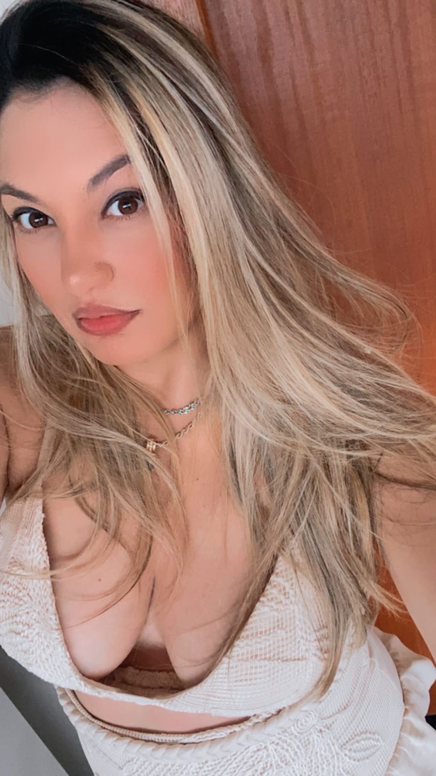 Vanessa Araujo · Especialista em massagem relaxante · Vila Velha - ES · foto de perfil