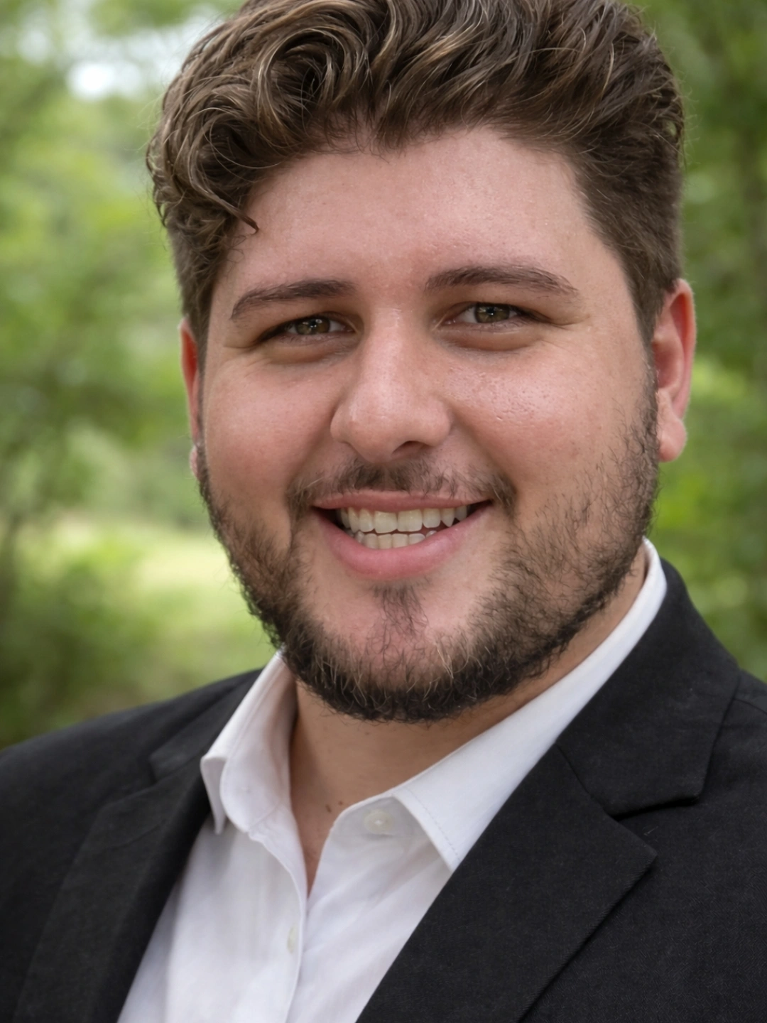 LEONARDO LUCIANETI DA SILVA · Massoterapeuta · Piracicaba - SP · foto de perfil