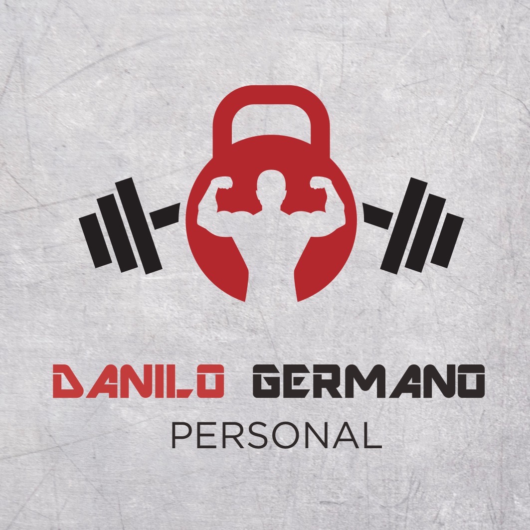 Danilo Personal  · Profissional · Brasília - DF · foto de perfil