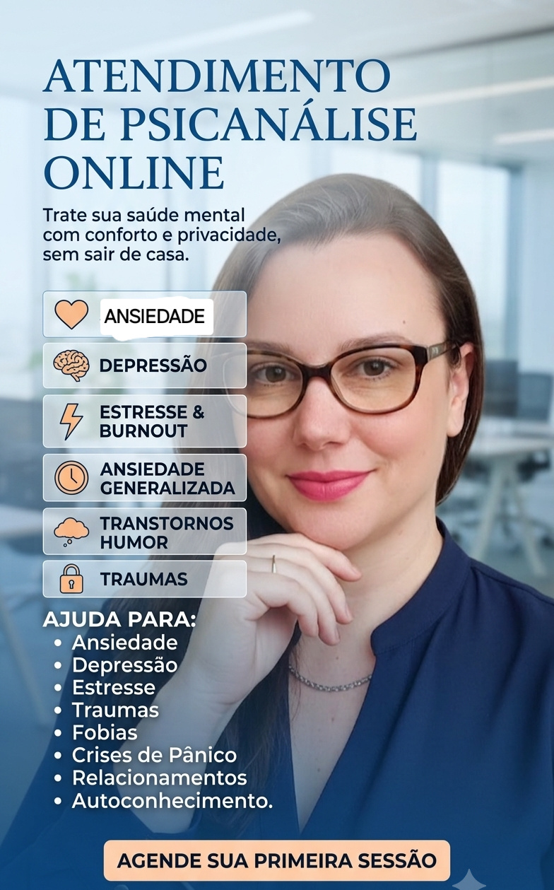 Graciele Pinheiro Psicanalista  · Psicanalista · RS · foto 3