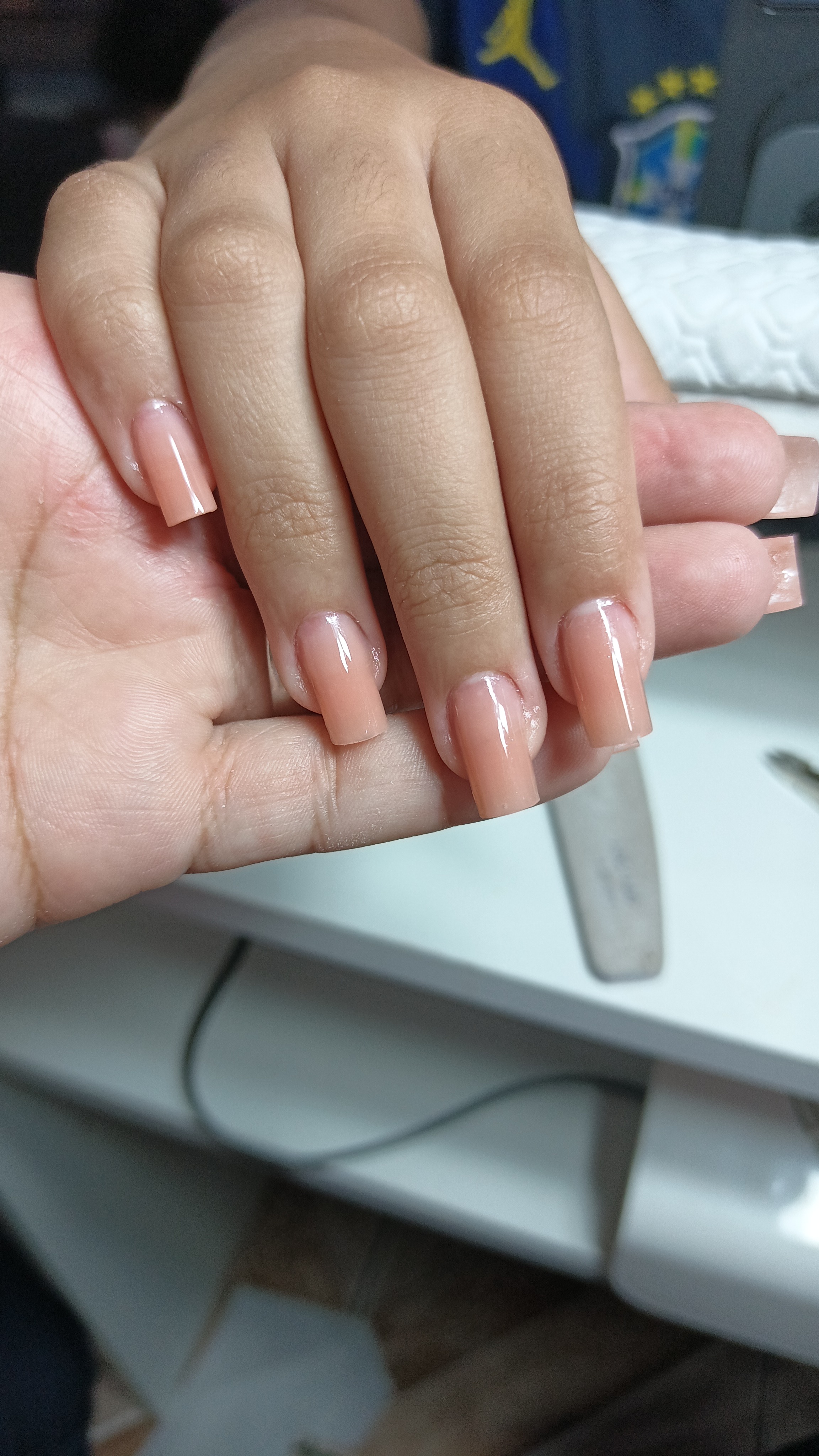 Daiane Galdino · Nail designer · Londrina - PR · foto 2