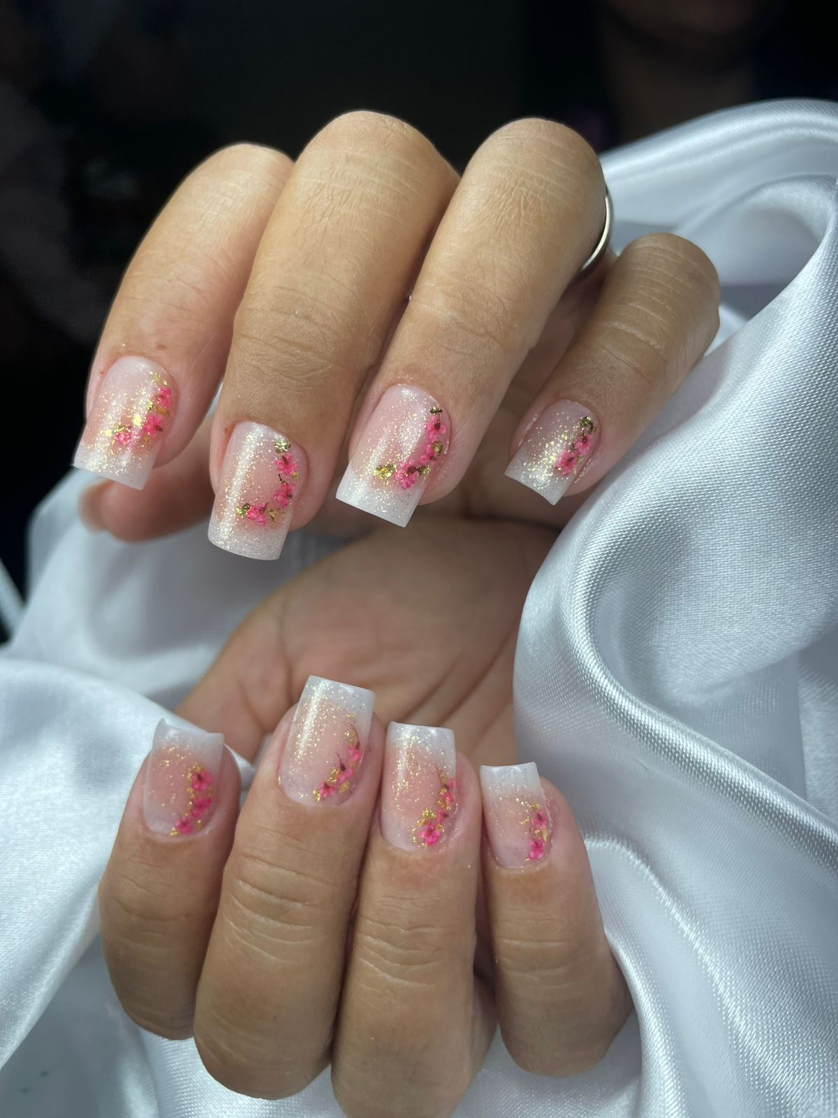 Daiane Galdino · Nail designer · Londrina - PR · foto 3
