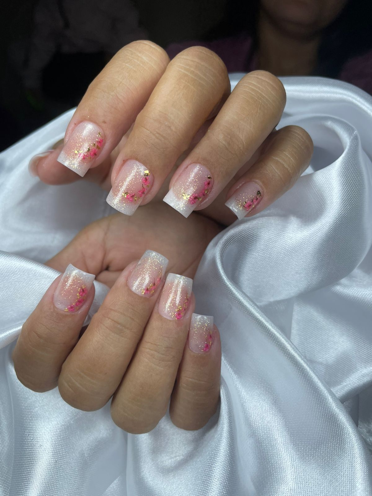Daiane Galdino · Nail designer · Londrina - PR · foto 4