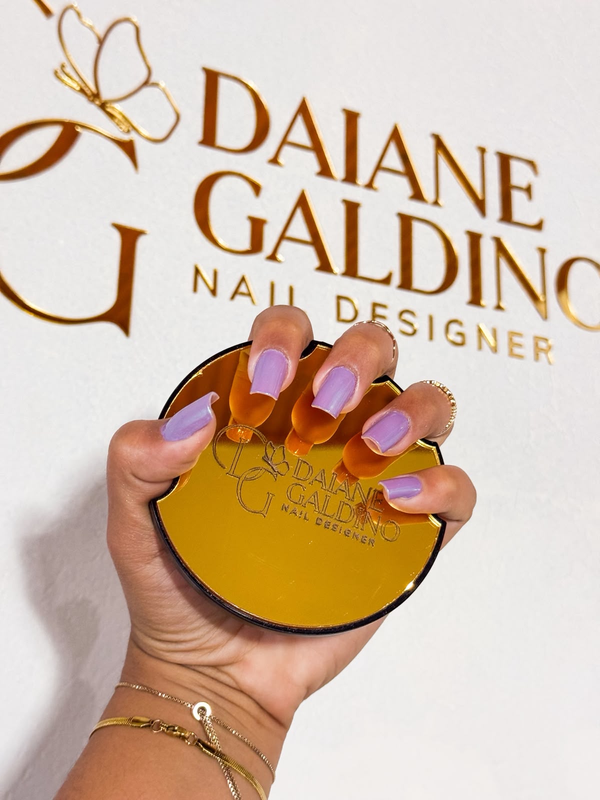 Daiane Galdino · Nail designer · Londrina - PR · foto 5