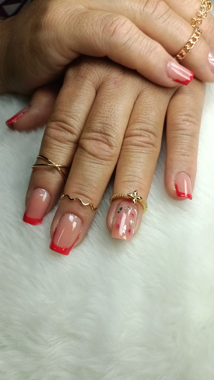 Daiane Galdino · Nail designer · Londrina - PR · foto 6
