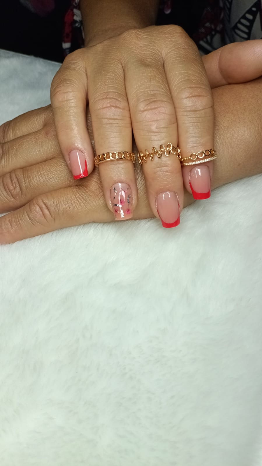 Daiane Galdino · Nail designer · Londrina - PR · foto 7
