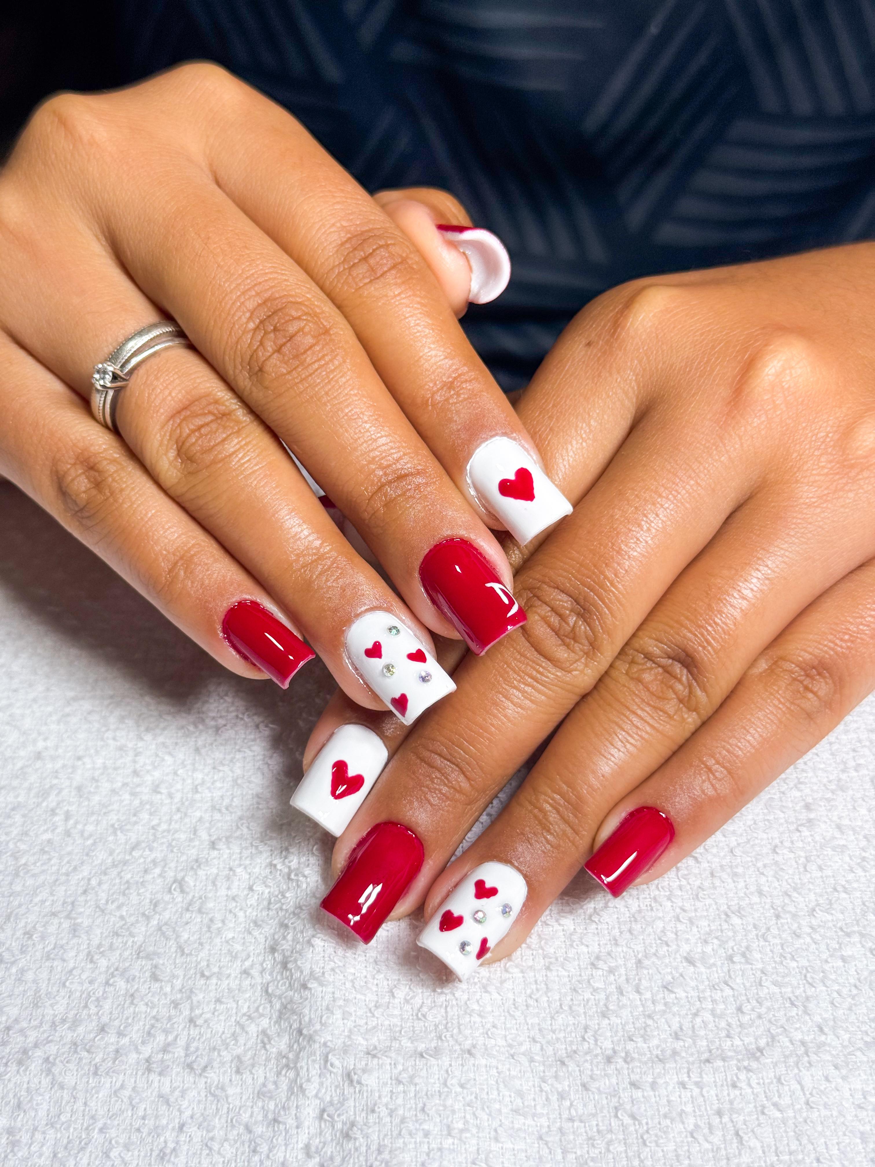 Daiane Galdino · Nail designer · Londrina - PR · foto 8