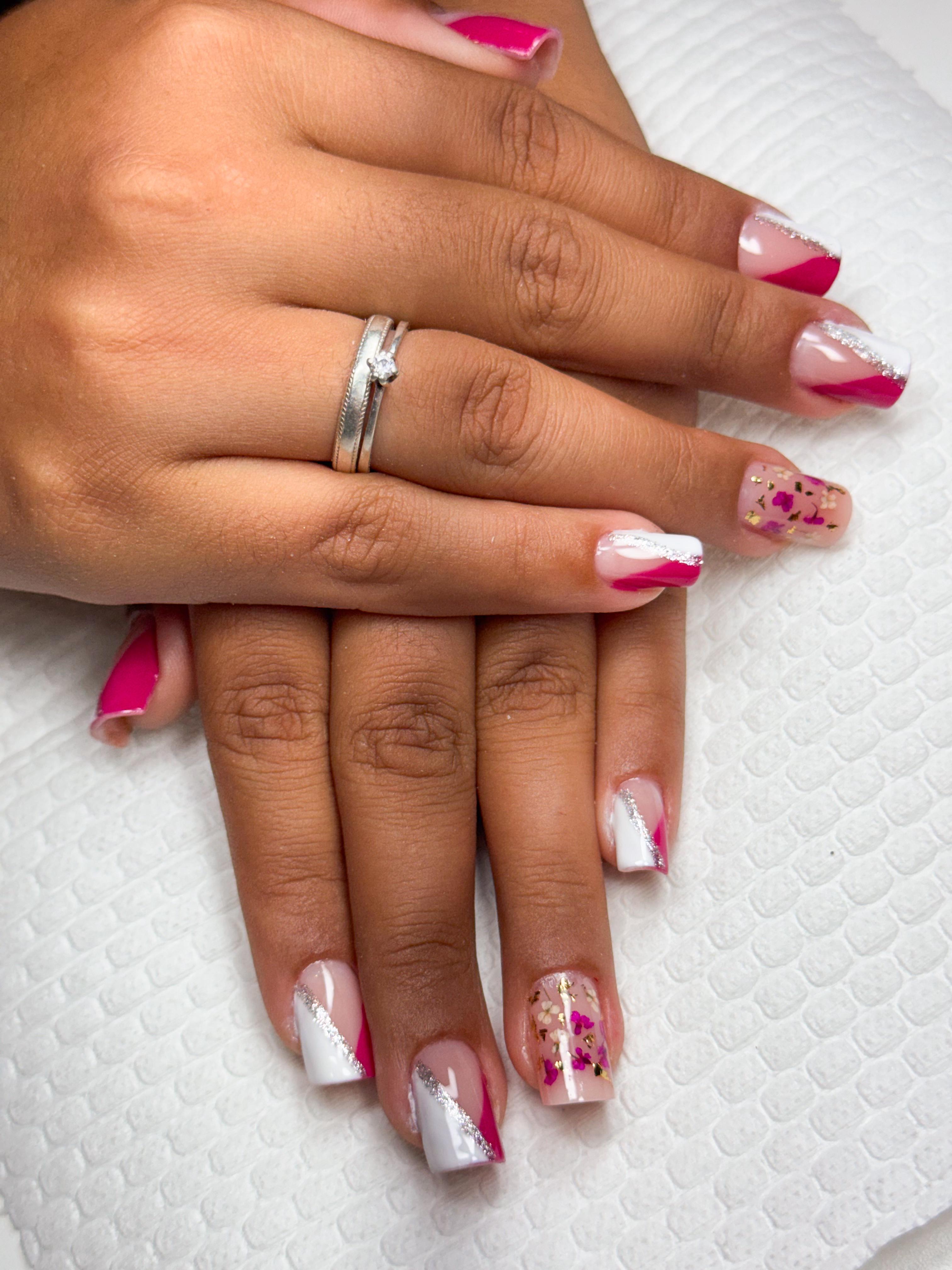 Daiane Galdino · Nail designer · Londrina - PR · foto 9