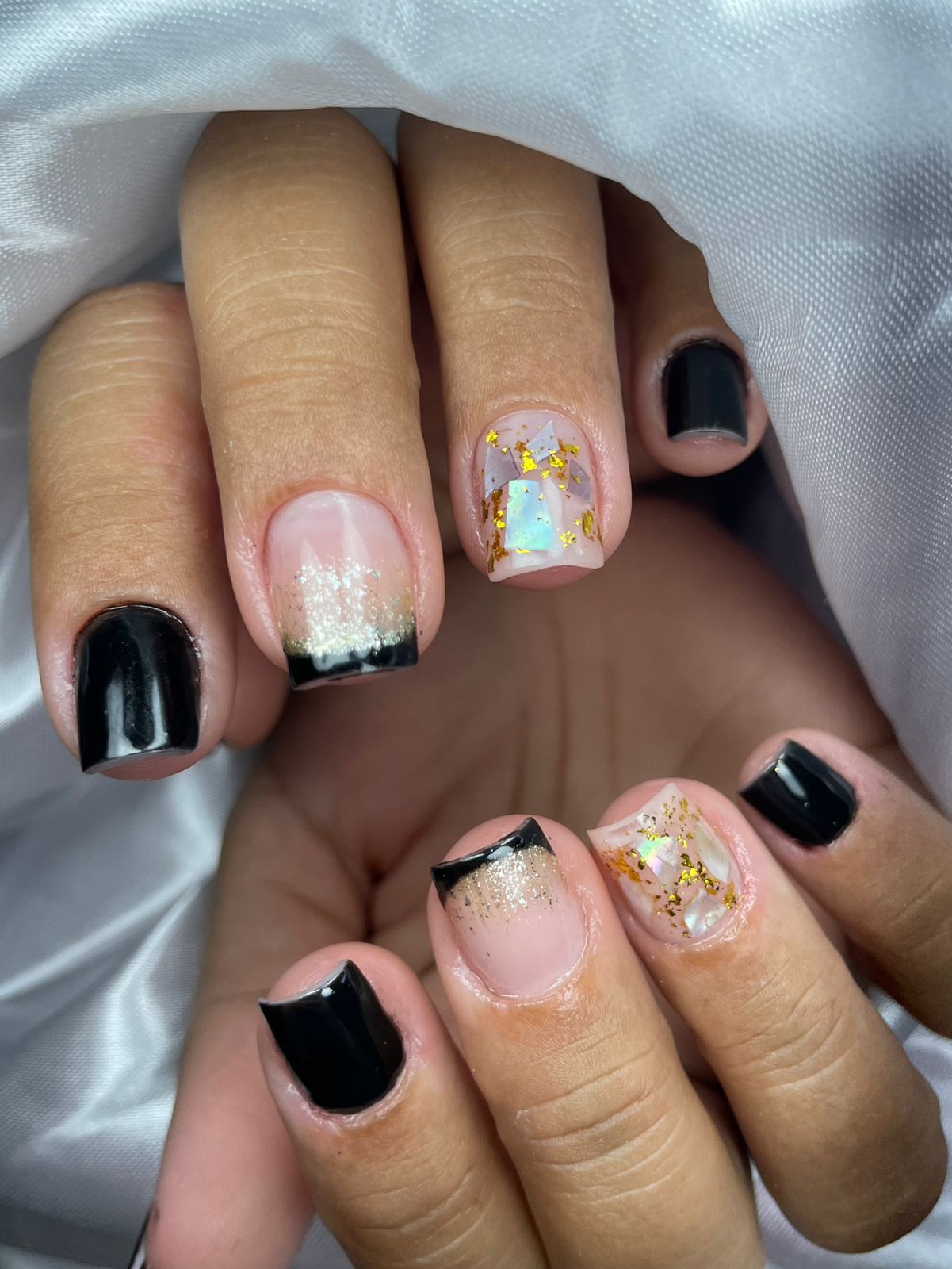 Daiane Galdino · Nail designer · Londrina - PR · foto 10