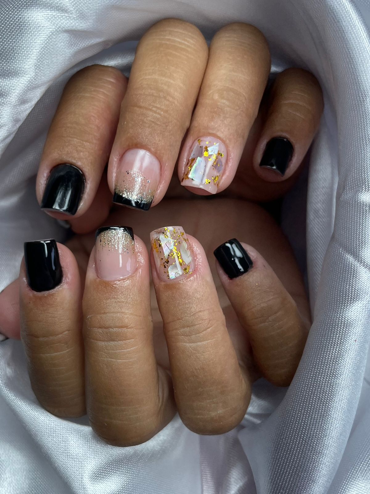 Daiane Galdino · Nail designer · Londrina - PR · foto 11