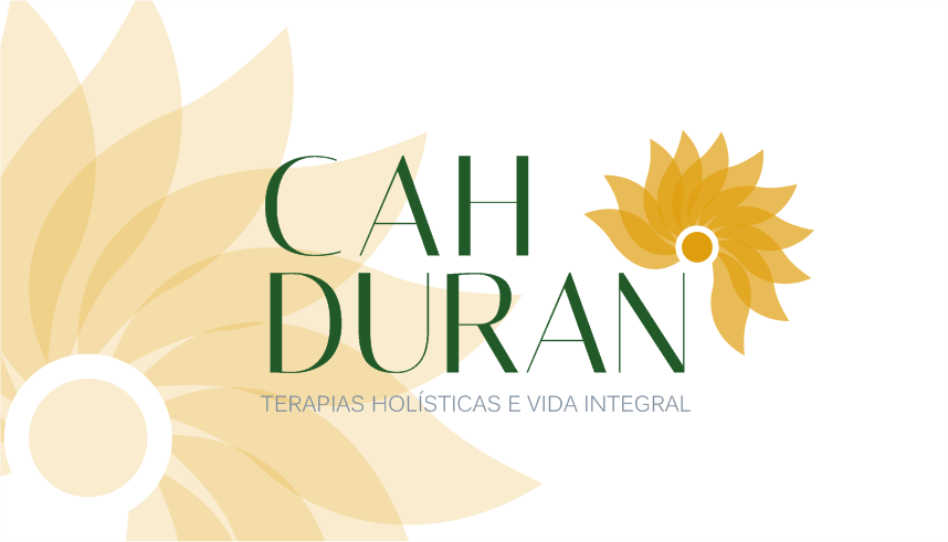 Cah Duran · Terapeuta integrativo(a) · Londrina - PR · capa do perfil