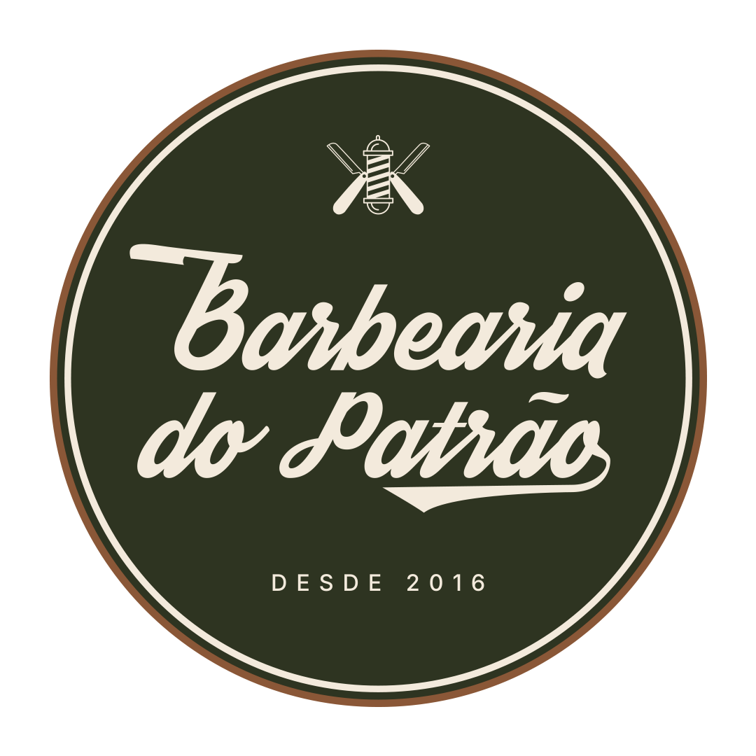 Barbearia do Patrão  · Profissional · Londrina - PR · foto de perfil