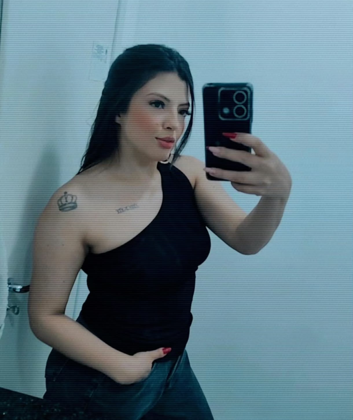 Camila Bonfim  · Terapeuta tântrico(a) · Londrina - PR · foto 1