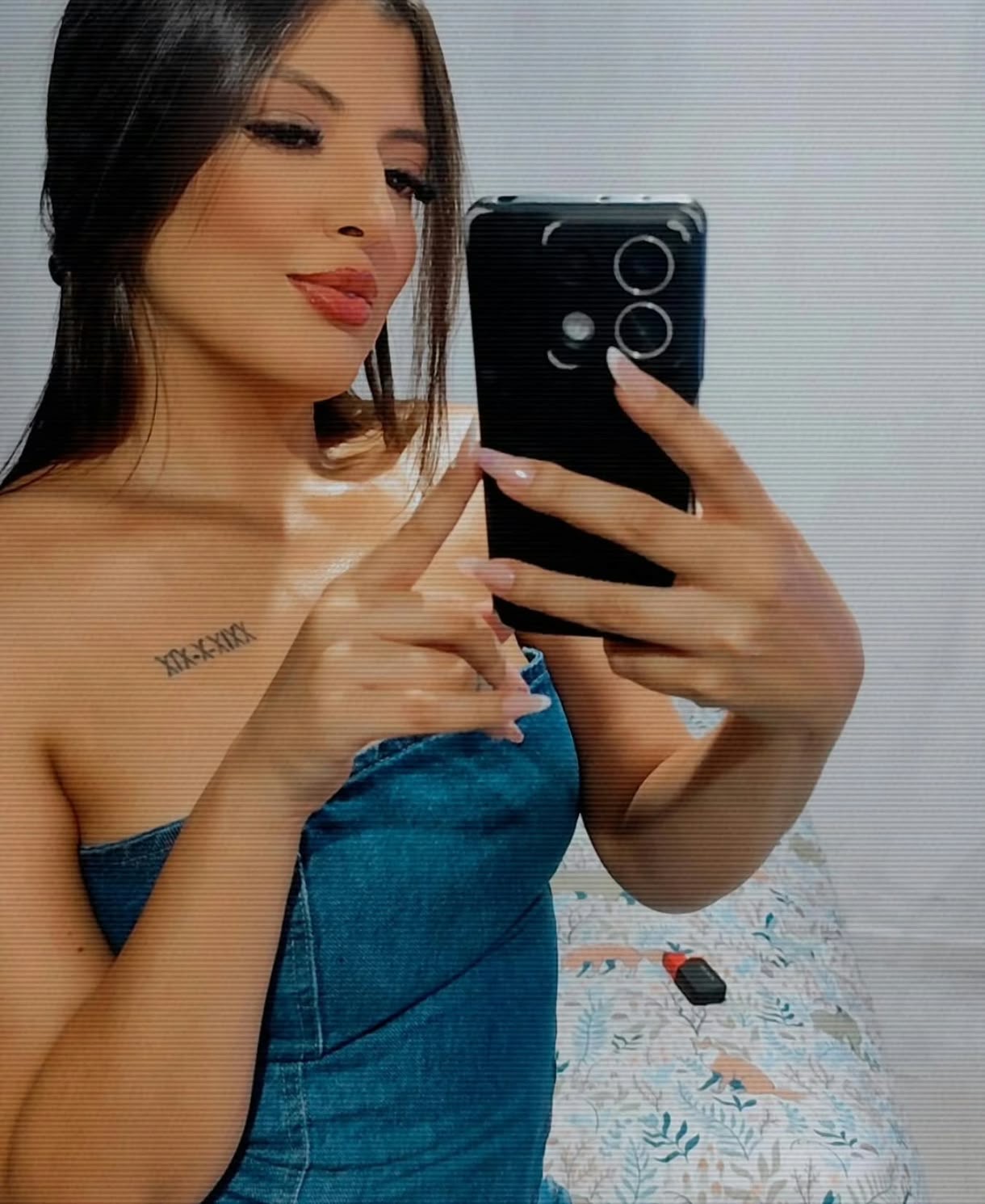 Camila Bonfim  · Terapeuta tântrico(a) · Londrina - PR · foto 3