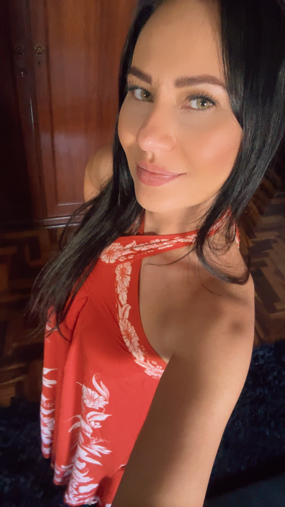 Isabella Vitorazzo  · Terapeuta tântrico(a) · Londrina - PR · foto 3
