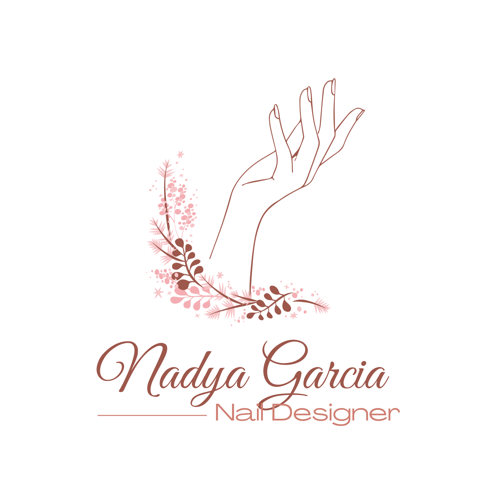 Nadya Garcia  · Profissional · Londrina - PR · foto de perfil
