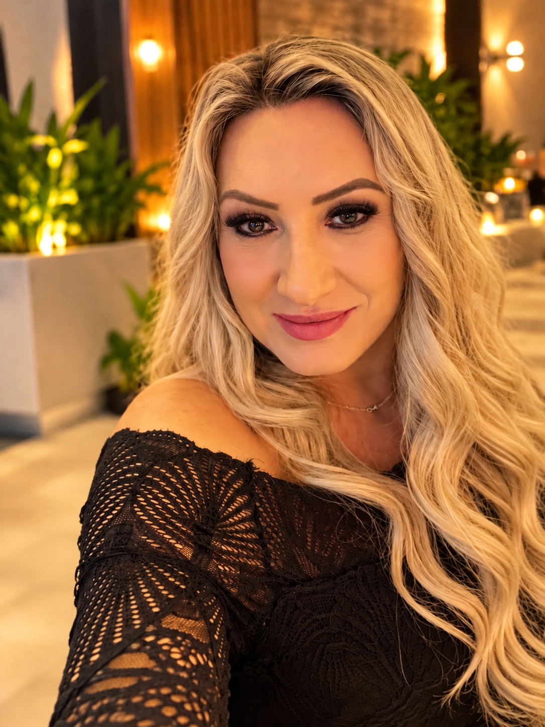 Sandra Andréa · Especialista em massagem relaxante · Campina Grande do Sul - PR · foto de perfil