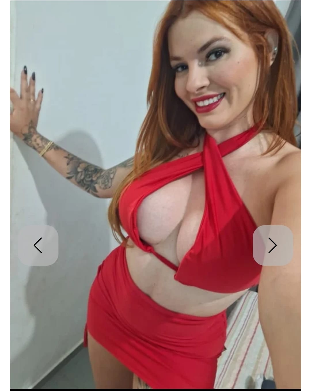 Bella · Profissional · Londrina - PR · foto de perfil