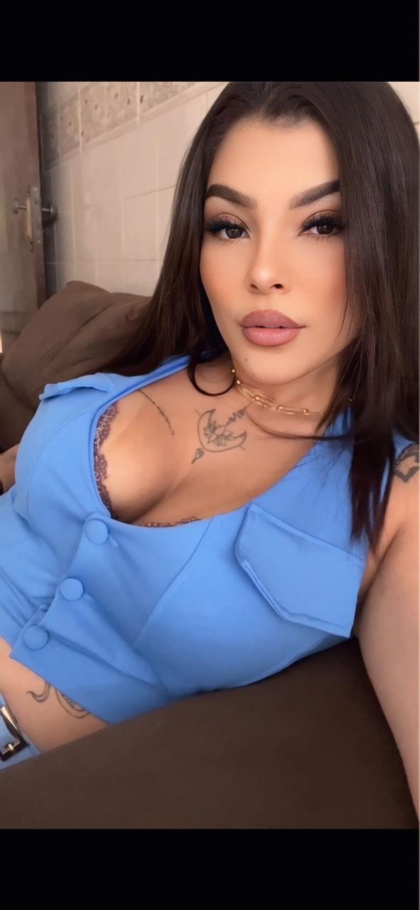 Giselle Bueno  · Terapeuta tântrico(a) · Londrina - PR · foto 3