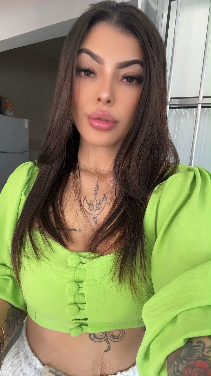 Giselle Bueno  · Terapeuta tântrico(a) · Londrina - PR · foto 10