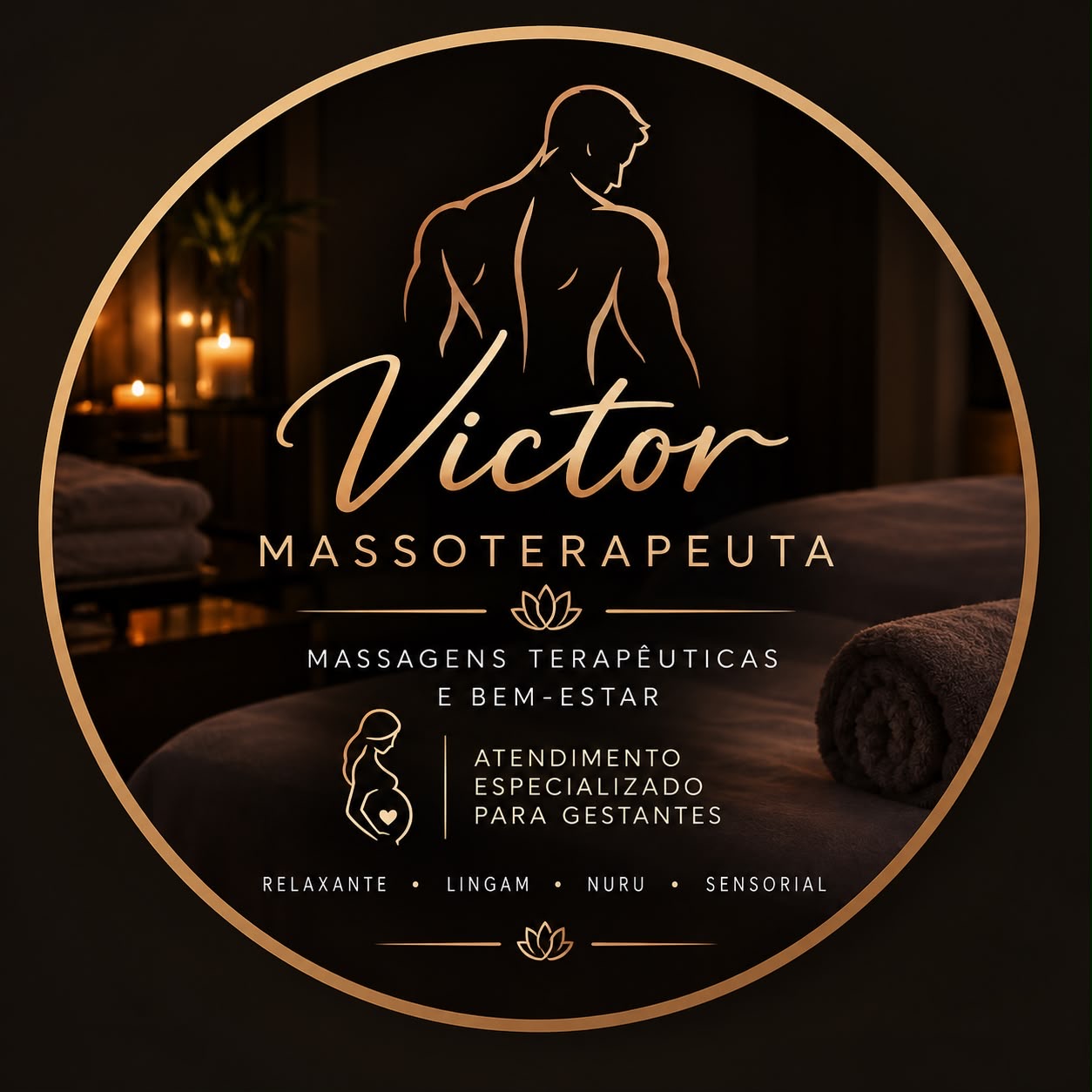 Victor · Profissional · Curitiba - PR · foto de perfil