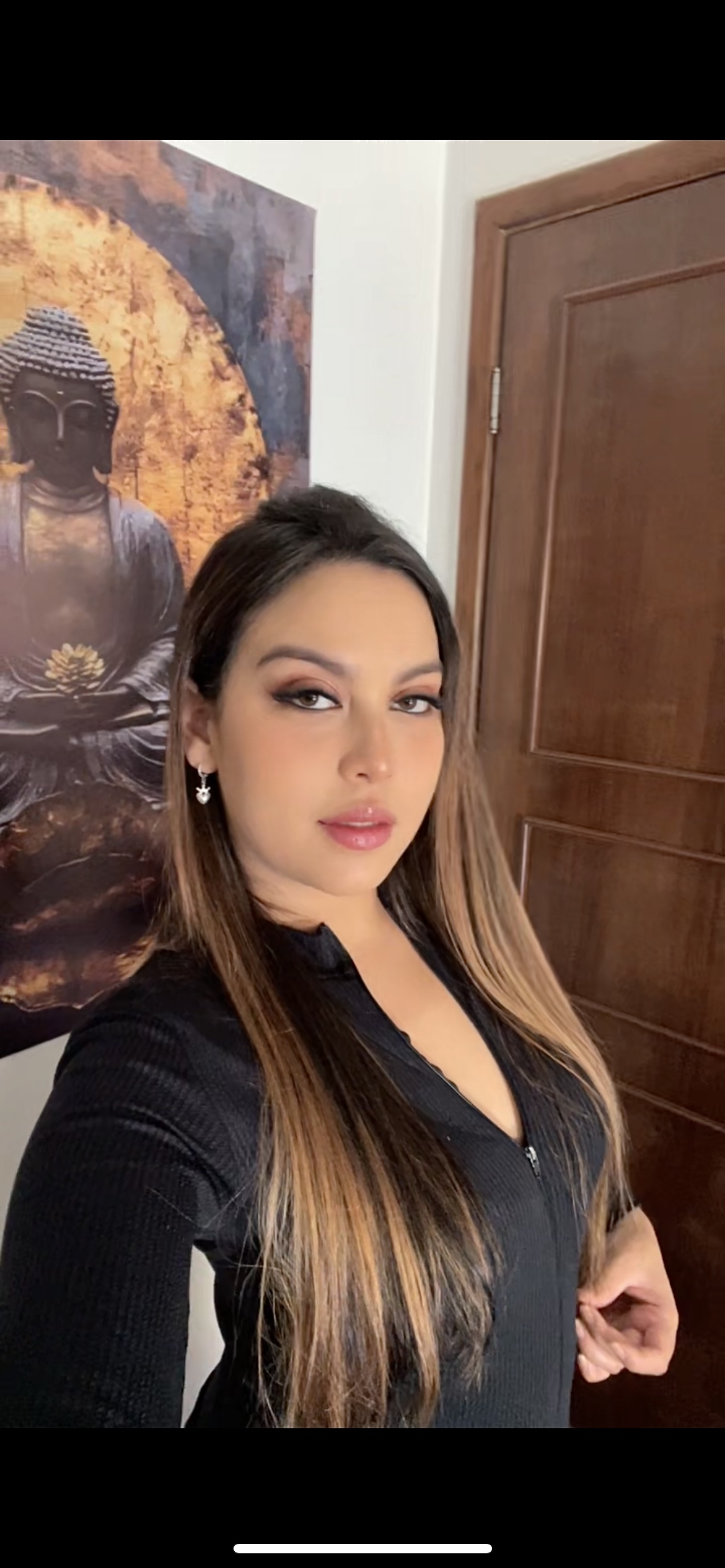 Tiffany Dias  · Terapeuta tântrico(a) · Londrina - PR · foto 1
