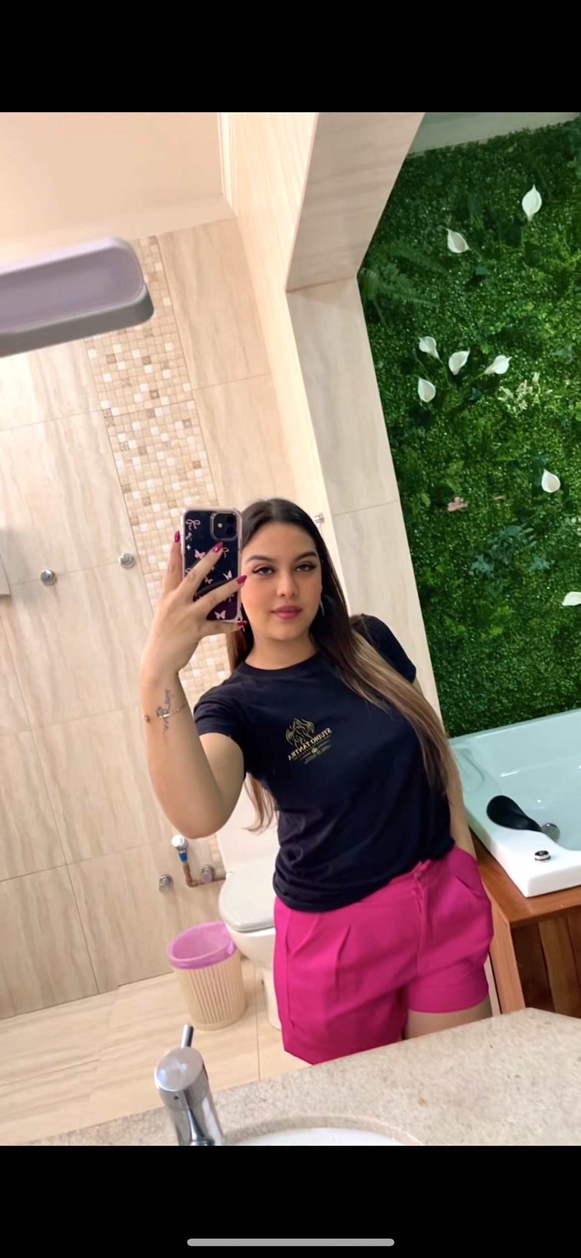 Tiffany Dias  · Terapeuta tântrico(a) · Londrina - PR · foto 2