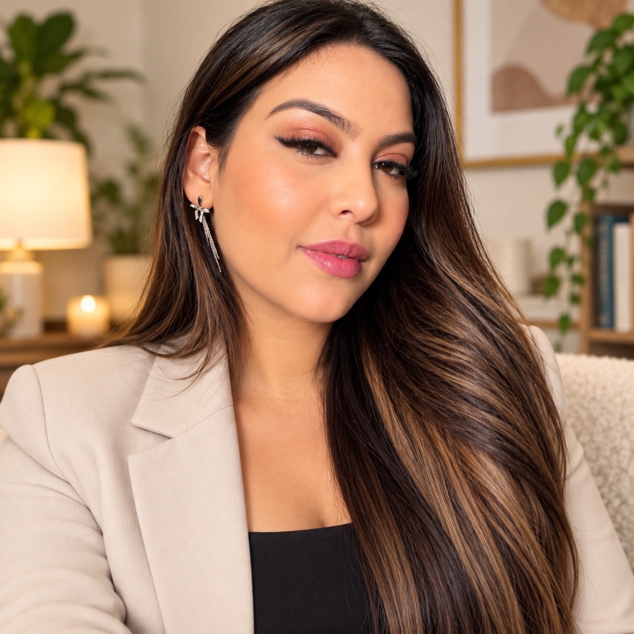 Tiffany Dias  · Terapeuta tântrico(a) · Londrina - PR · foto 3