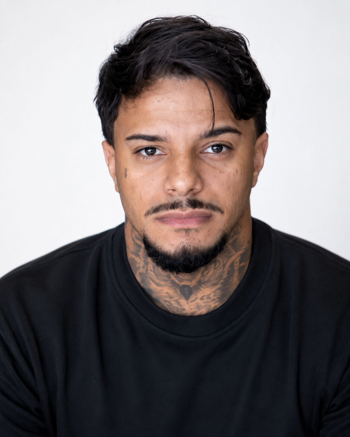 Guilherme Martinelli · Profissional · Londrina - PR · foto de perfil