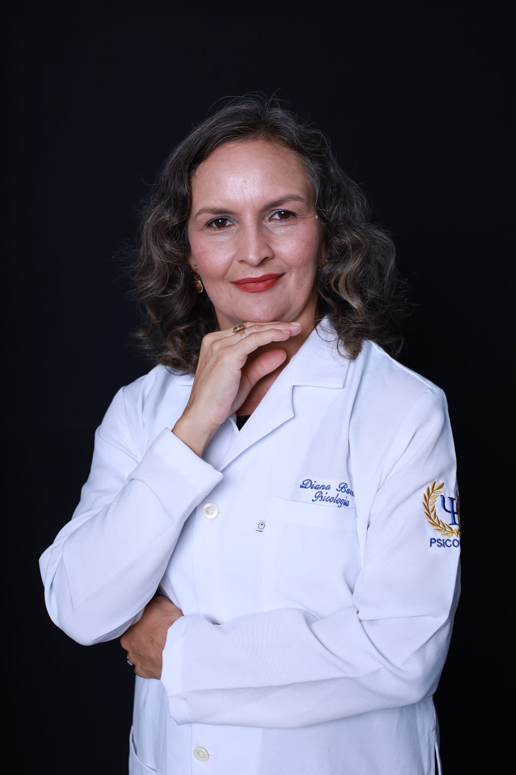 Diana Barros  · Terapeuta de Barras de Access · São Luís - MA · foto de perfil