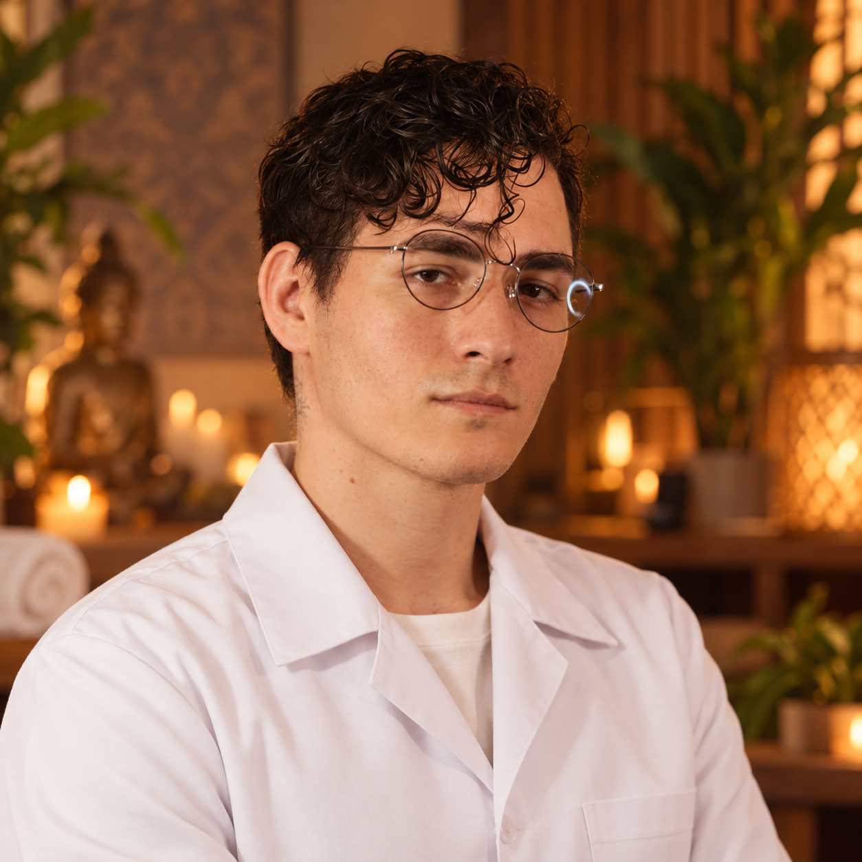 Briner Costa · Profissional · Londrina - PR · foto de perfil