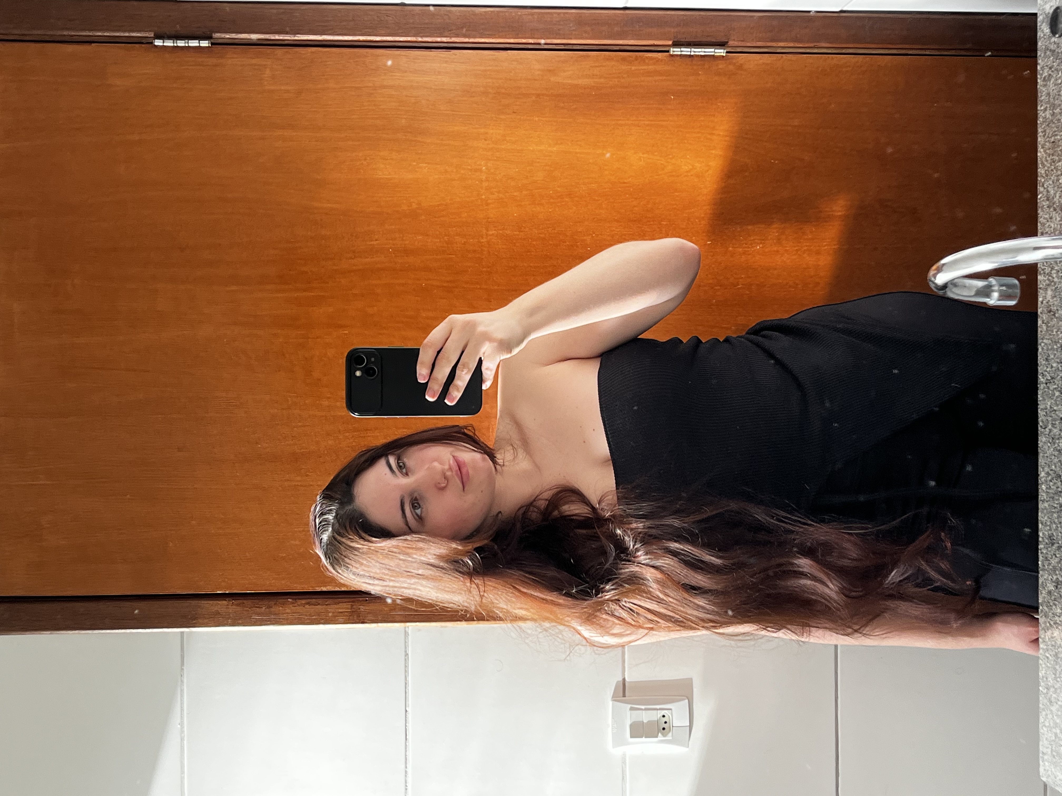 Maria Victoria Vieira · Dentista / Cirurgião-dentista · Londrina - PR · foto de perfil