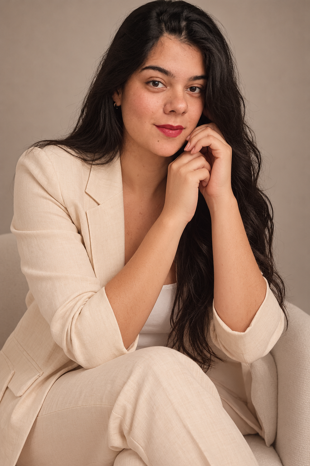 Giovana Assis  · Profissional · Piracicaba - SP · foto de perfil